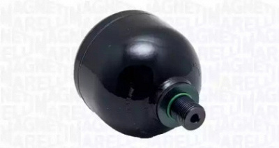 MAGNETI MARELLI 024000005010 -  Клапанный элемент, гидравлический агрегат - автомат. коробка